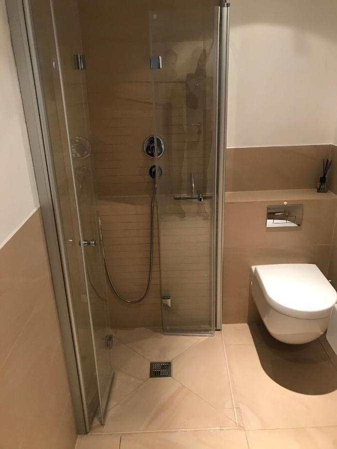 Gaestehaus Grabbe Приен ам Химзее Екстериор снимка